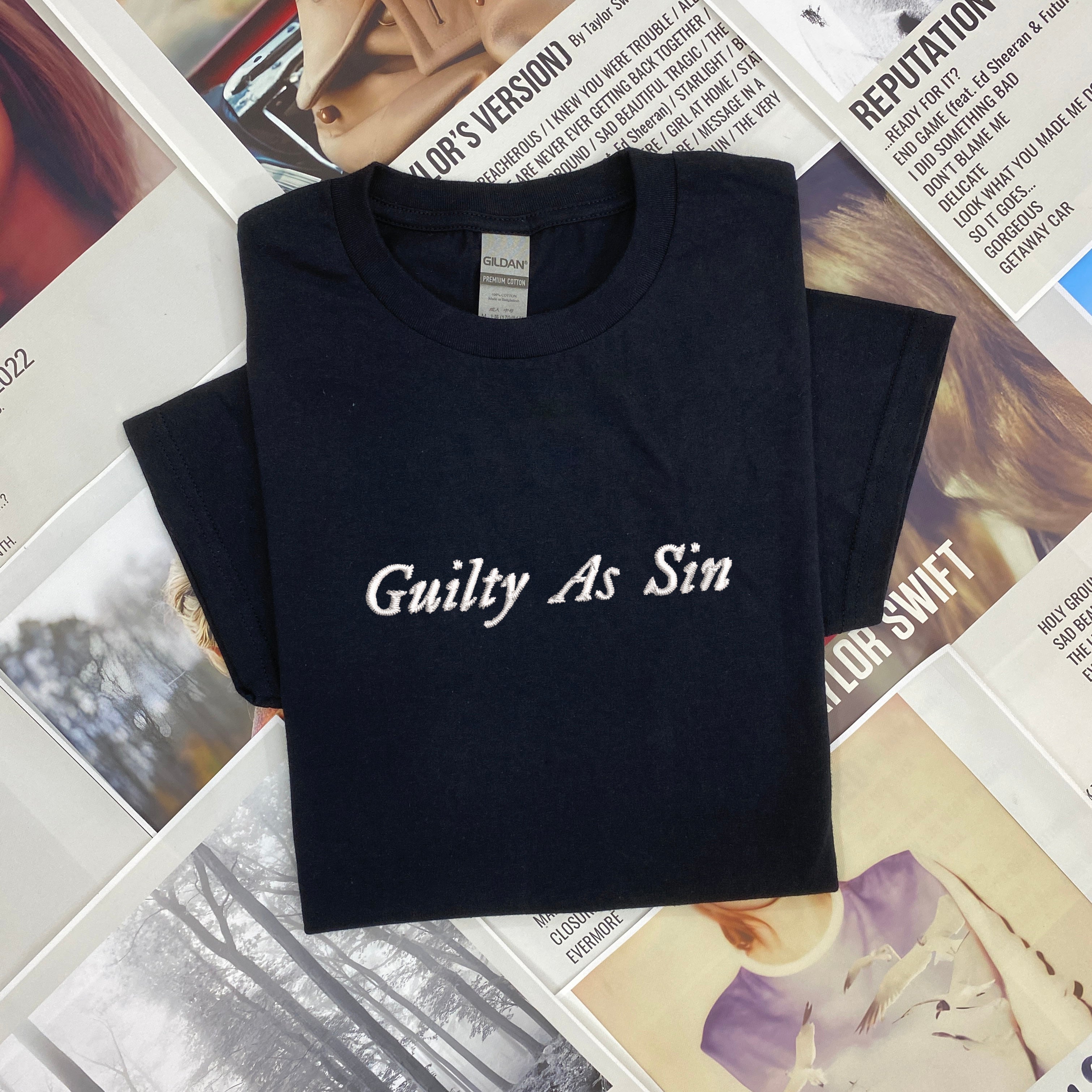 guilty as sin embroidered shirt 1714186944974.jpg